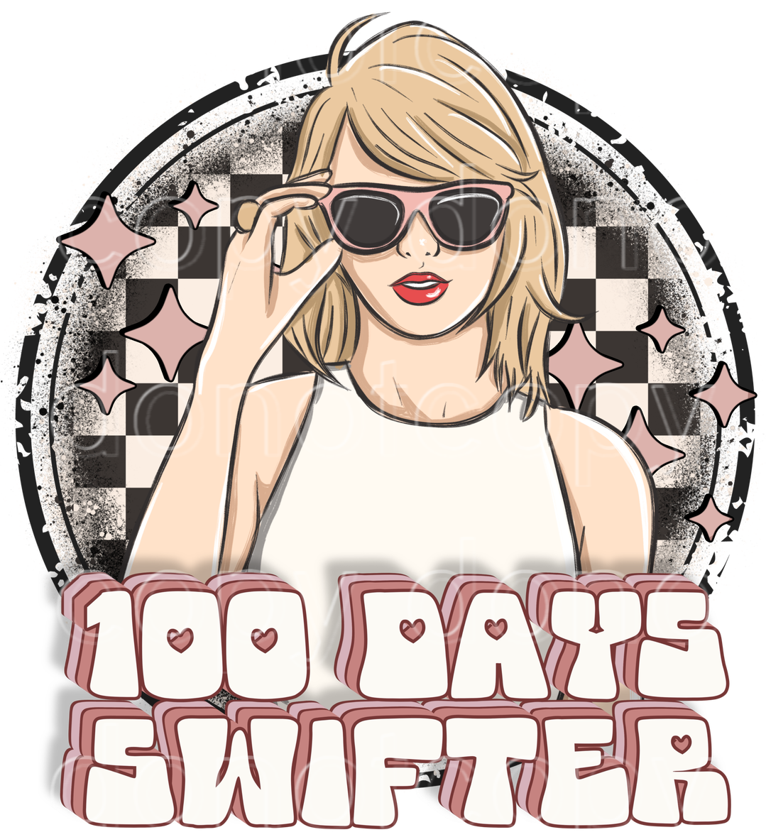100 days swifter .dos