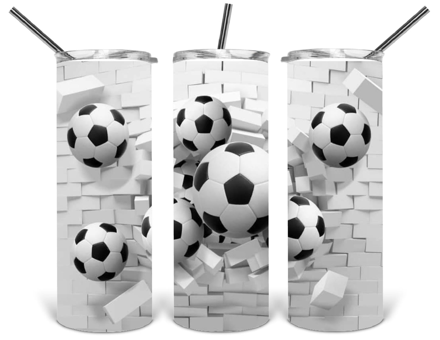 3d soccer ball .fdg