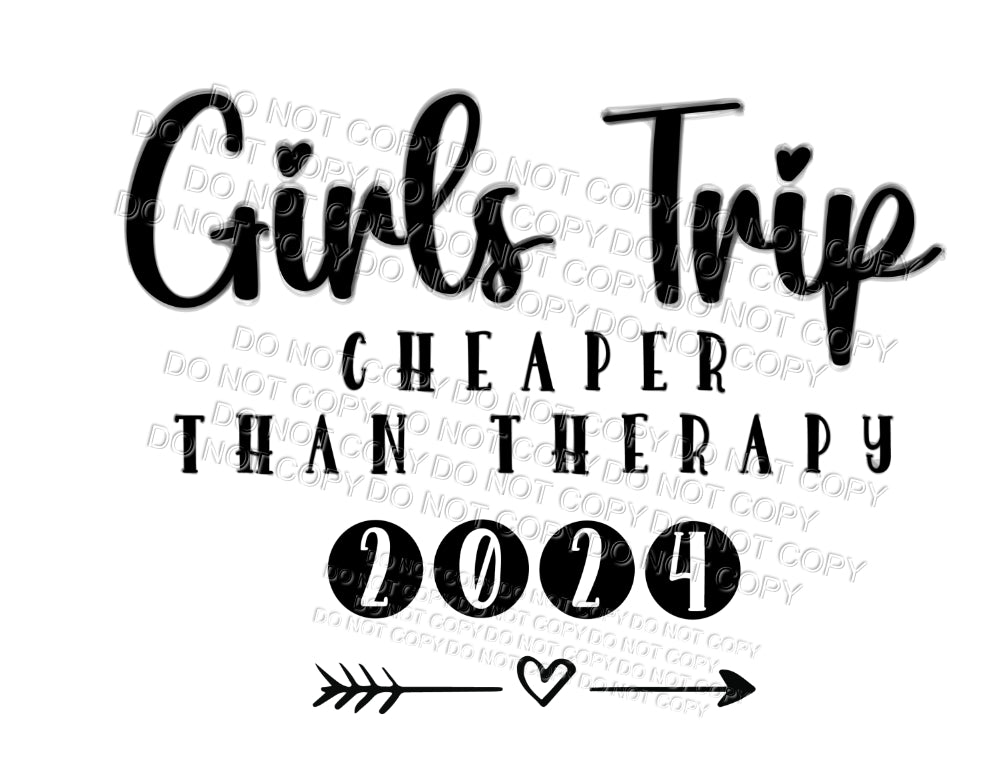 girls trip better than therapy .bnb