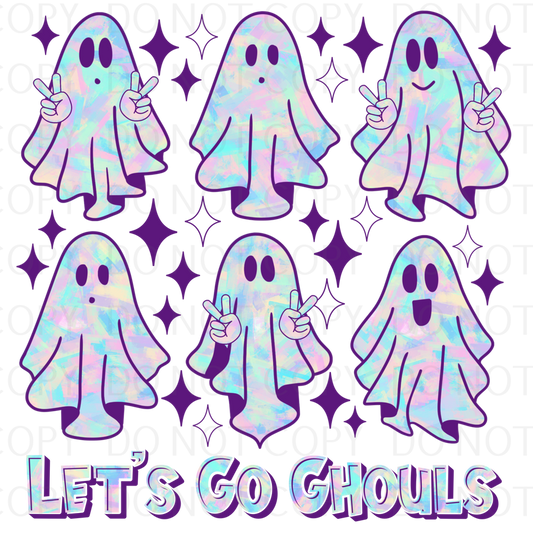 lets go ghouls ghost .tld23