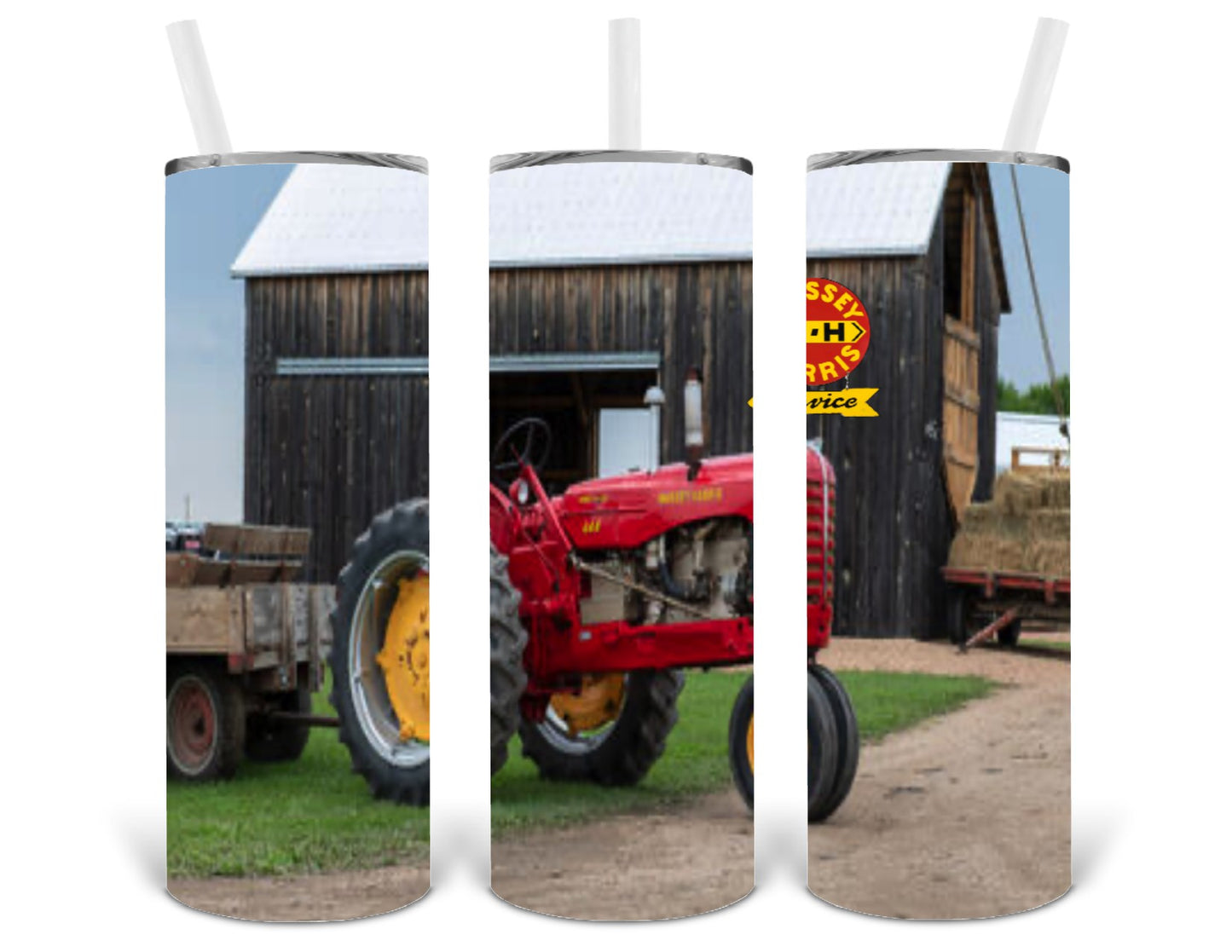 MH tractor tumbler print .bnb