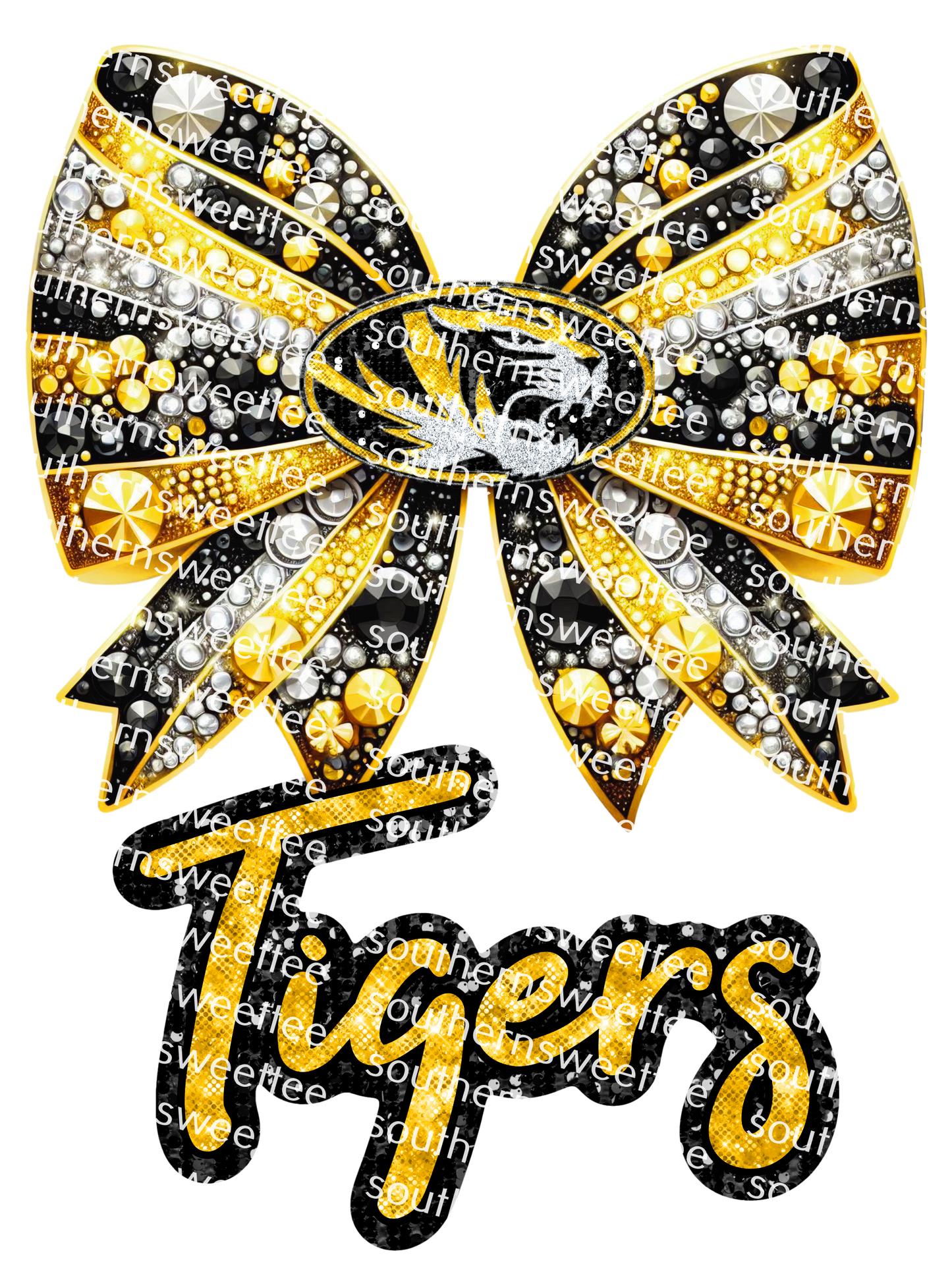 tigers bow .std24