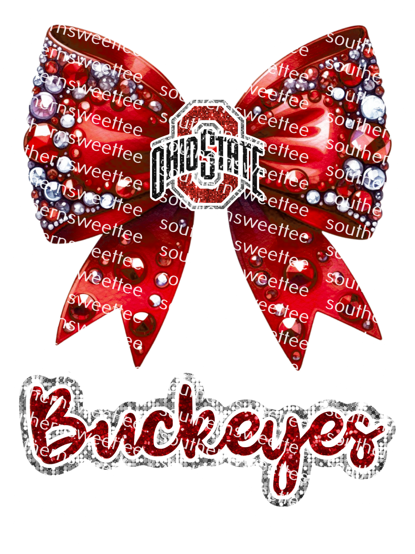 buckeyes bow .std24