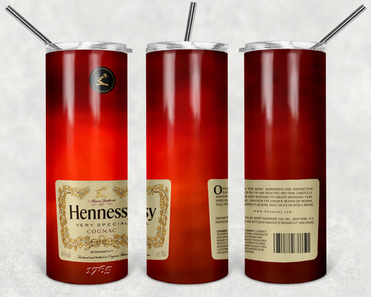 Hennessy 20 oz .bnb