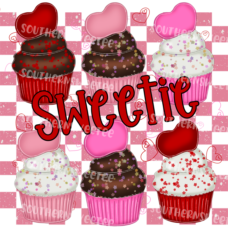 sweetie cupcakes .wsd23