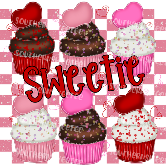 sweetie cupcakes .wsd23