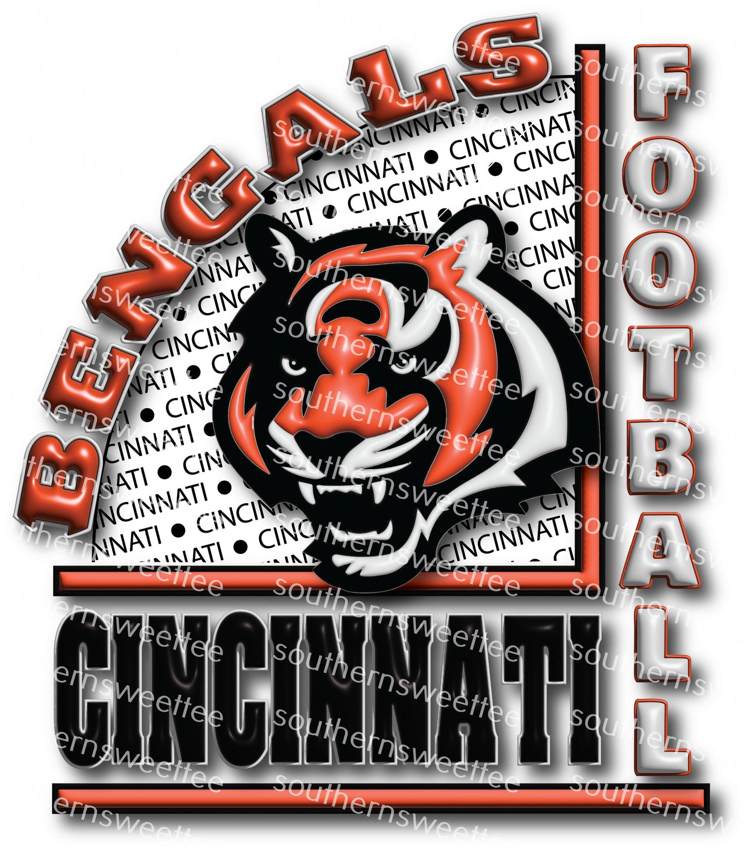 bengals football .bnb