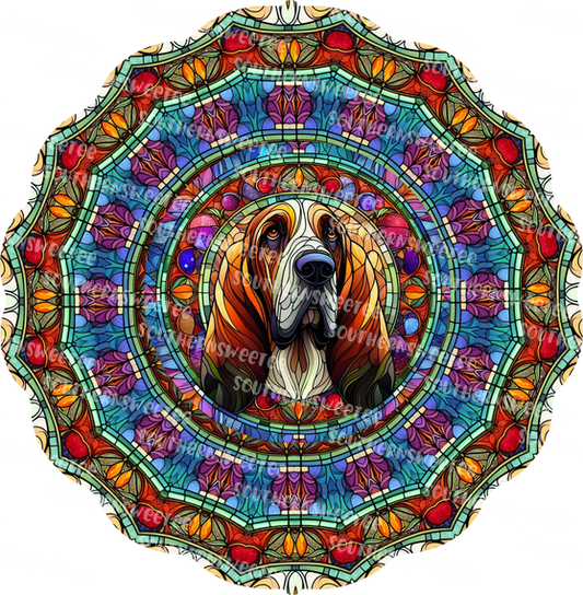 bloodhound .bnb