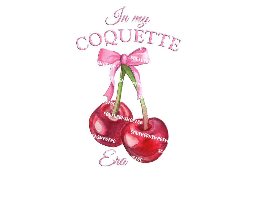 coquette era .bnb