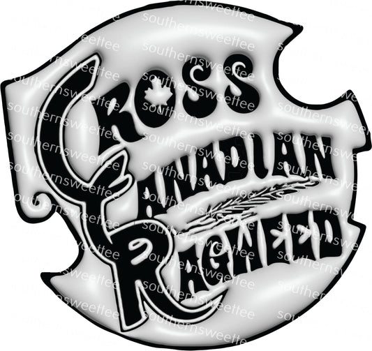 cross canadian ragweed .bnb