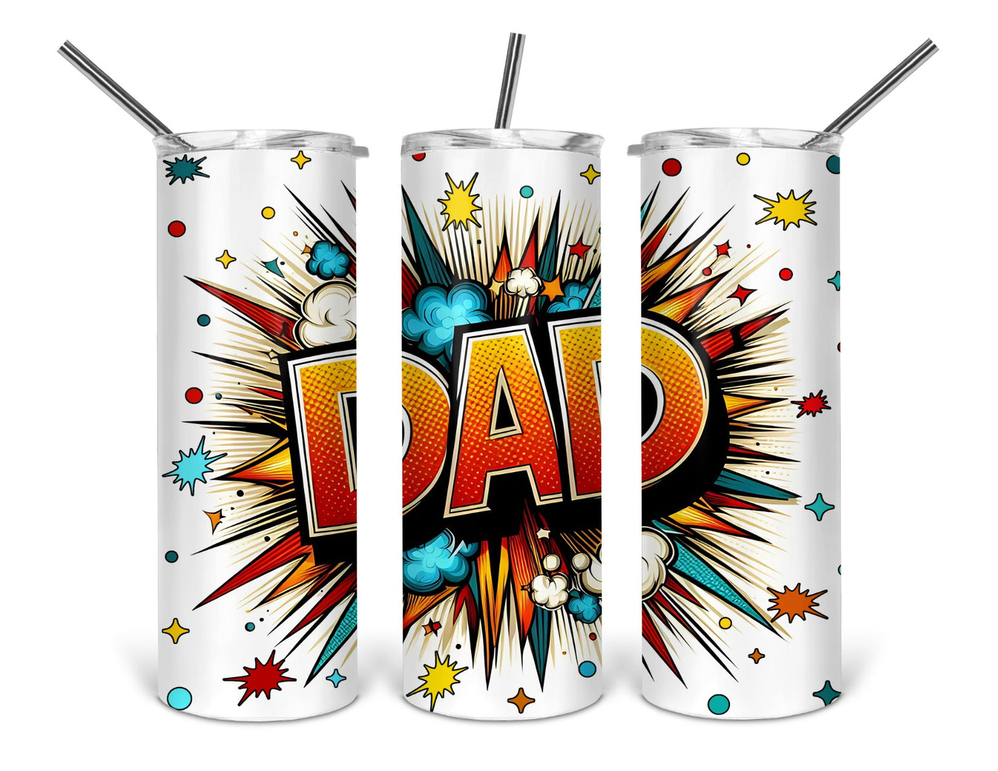 dad blast tumbler wrap .bnb