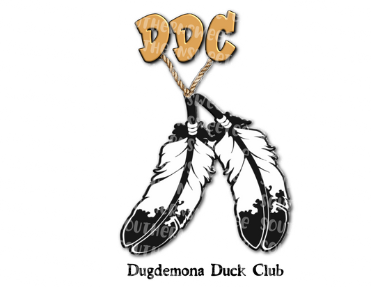 ddc feathers .bnb