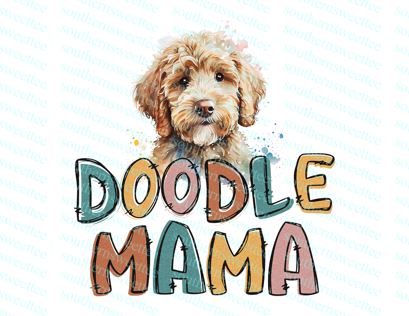 doodle mama doodle letters .bnb