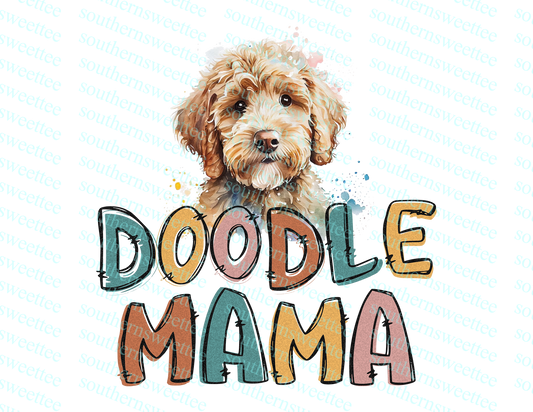 doodle mama doodle letters .bnb