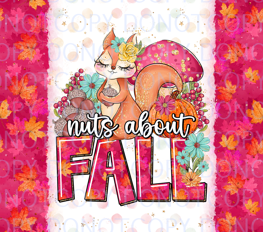 nuts about fall tumbler .dws