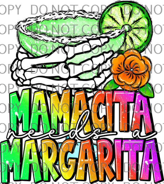 mamacita margarita .dws