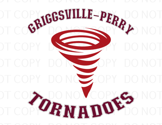 griggsville tornadoes .bnb