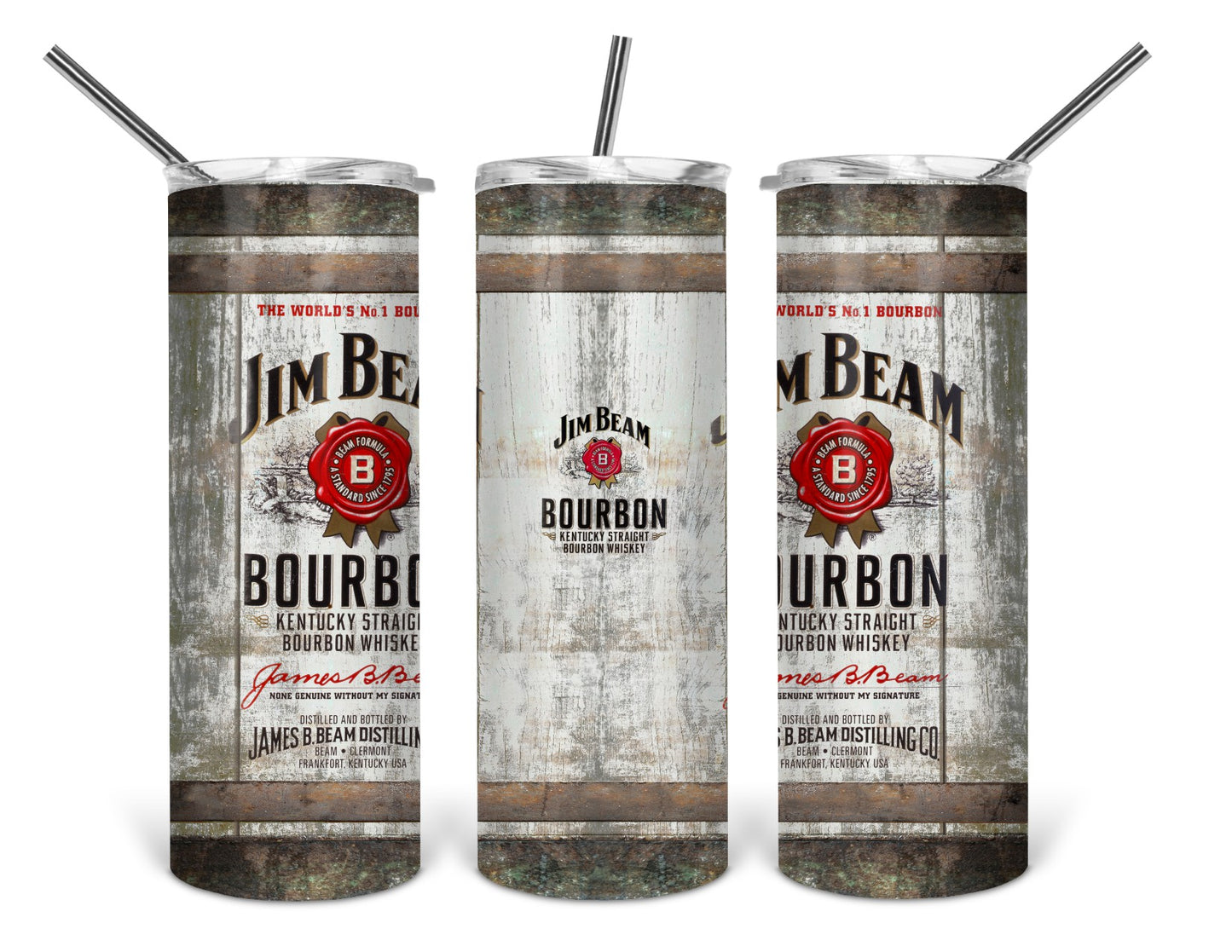 jb whiskey grunge tumbler wrap .bnb