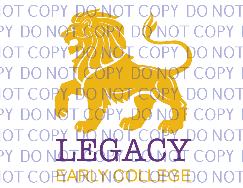 legacy early college .bnb