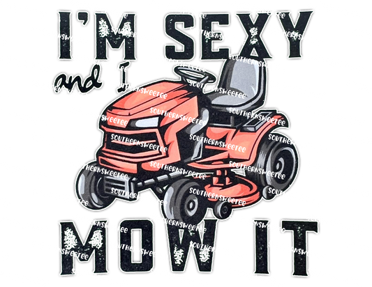 sexy and i mow it grunge .bnb