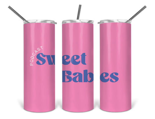 sweet babies pink .bnb