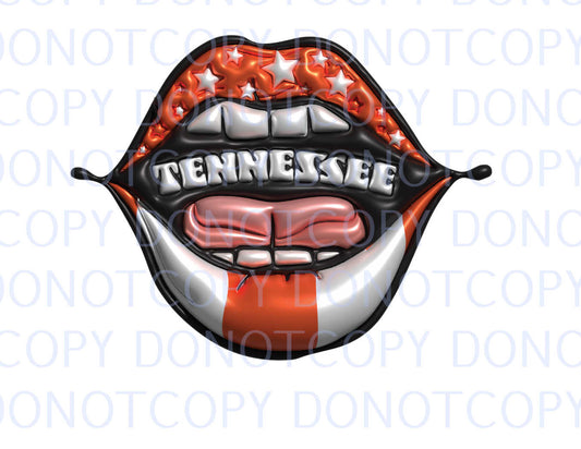 tennessee mouth inflated .bnb