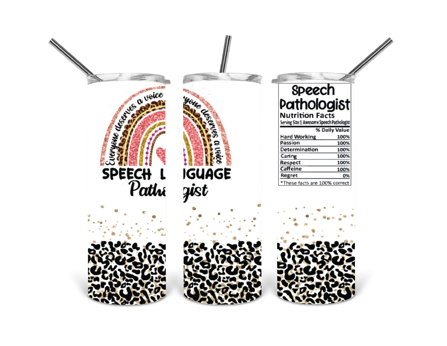 speech language tumbler .bnb