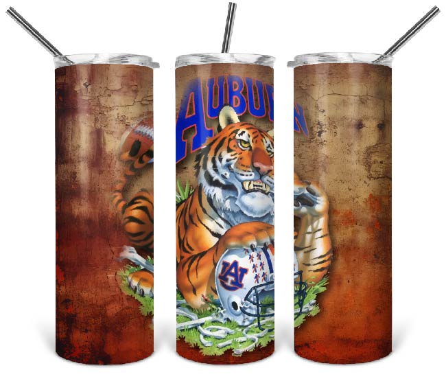 ua tiger tumbler .bnb