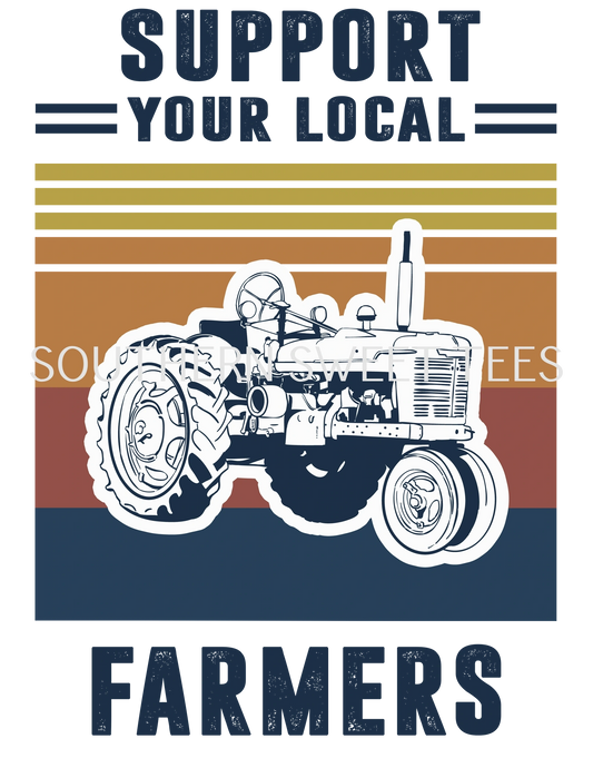 support your local farmers.ncd2
