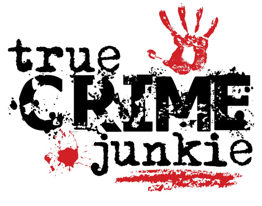 true crime junkie .bnb