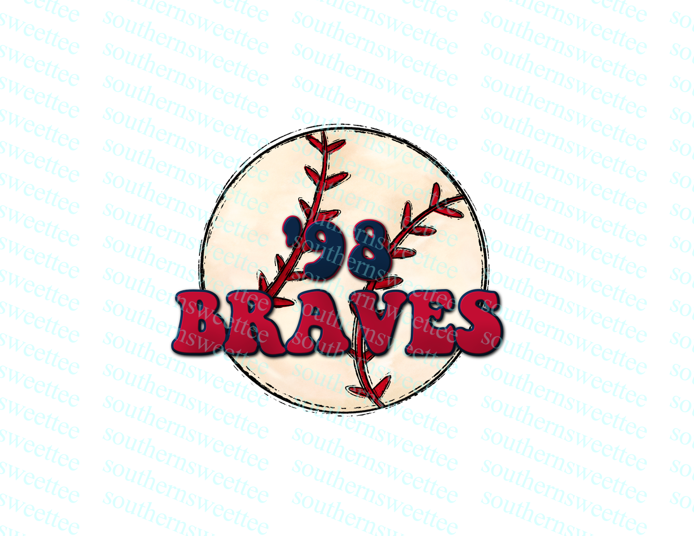 98 brave baseball pocket .bnb