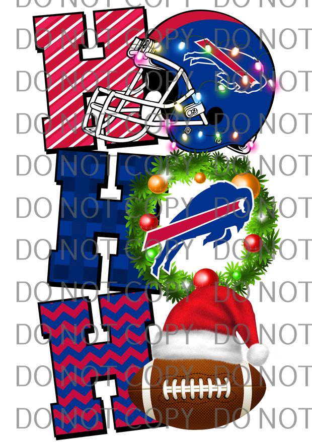 bb football ho ho ho .bnb