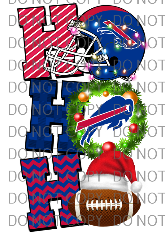 bb football ho ho ho .bnb