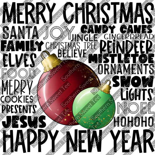 christmas ornaments .rtc