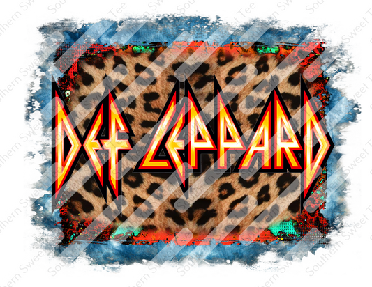 def leppard 2 .bnb