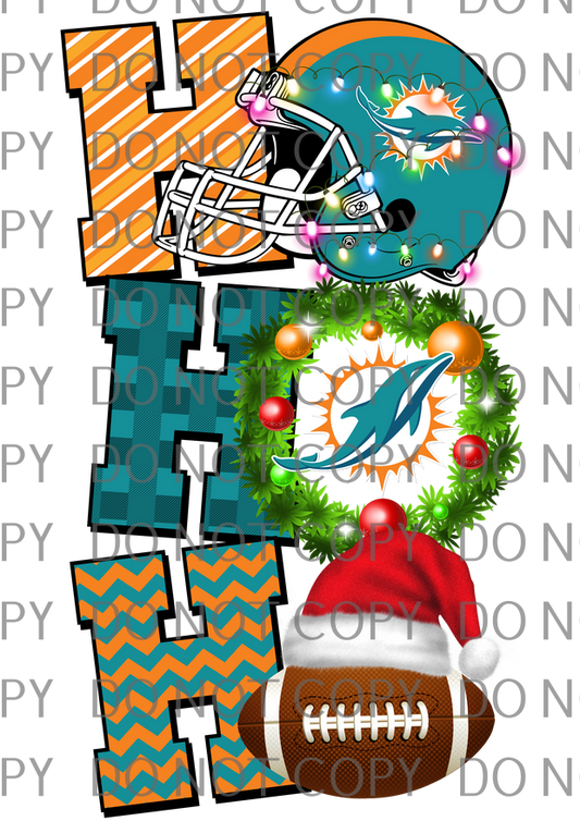 dolphin ho ho ho .bnb