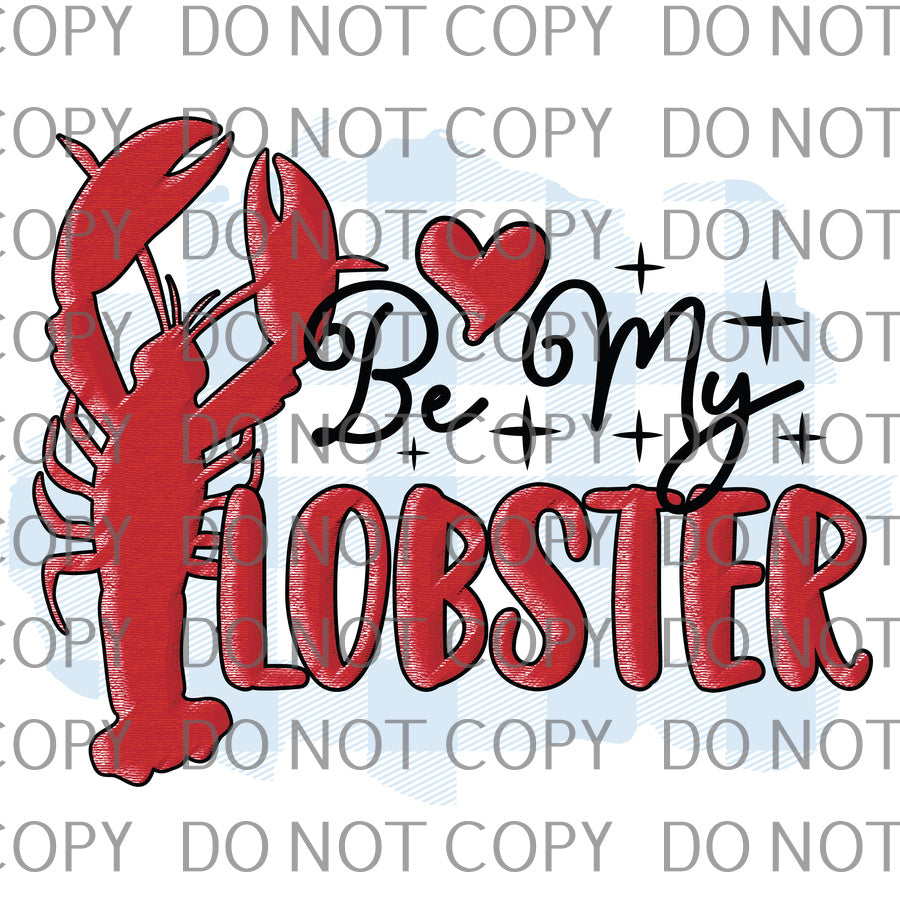 be my lobster .bnb