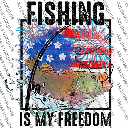 fishing is my freedom .ssd/mom