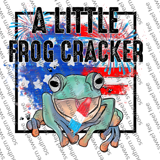 frog cracker .ssd/mom