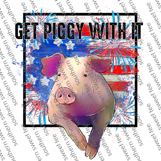 get piggy with it .ssd/mom