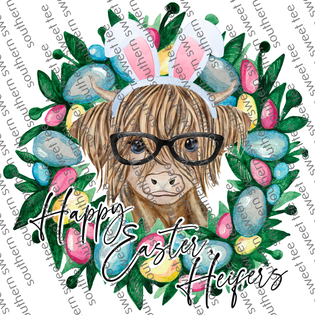 happy easter heifers .ss22