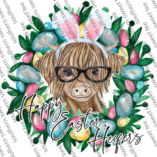 happy easter heifers .ss22