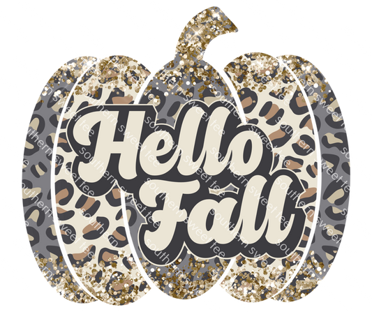 hello fall . glg/fh