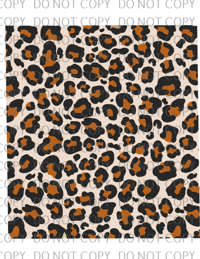 game day football leopard pattern .tld