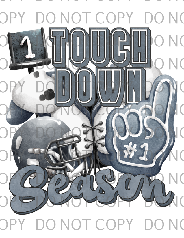 touch down season .tld