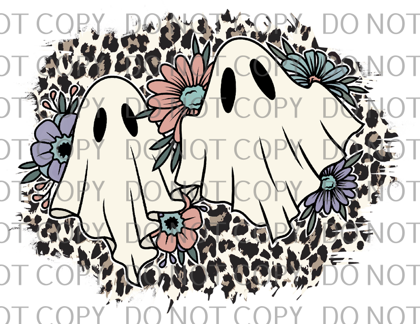 ghost leopard background .tld