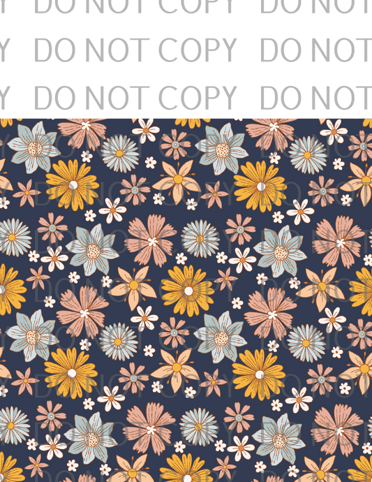 dark blue floral pattern .tld