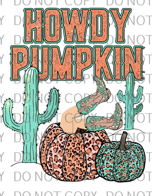 howdy pumpkin cactus .tld