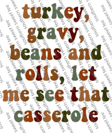 turkey casserole .im