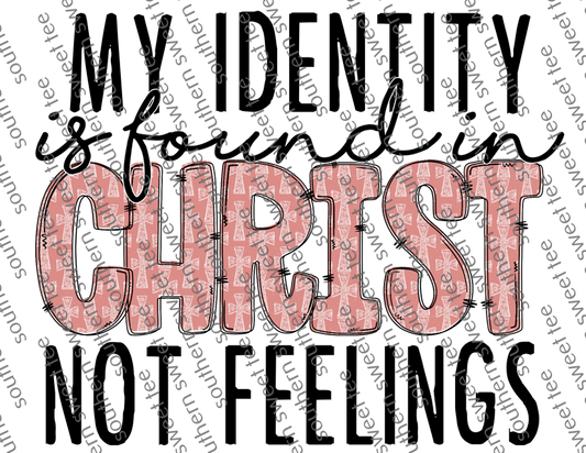 identity found in christ .scg